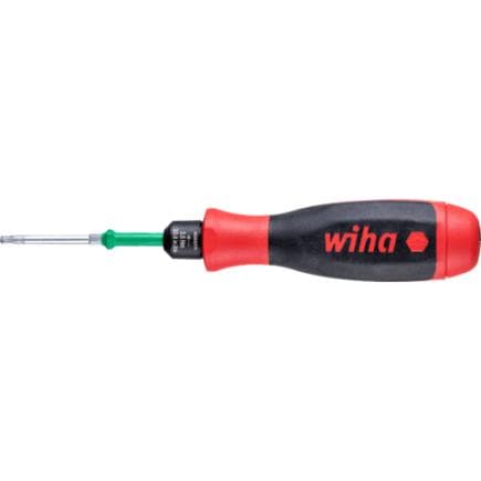 PFERD TOOLS 22000017 - Clé six pans en étoile 4,0 Nm pour toutes les versions d’ALUMASTER