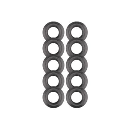 PFERD TOOLS 22000022 - Plaquettes amovibles HM Ø 8 mm pour ALUMASTER R 115/125 HICOAT