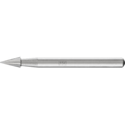PFERD TOOLS 22392353 - Fraise lime de finition HSS 923 Ø 3,2 mm, tige Ø 3 mm, SP usinage universel, fine