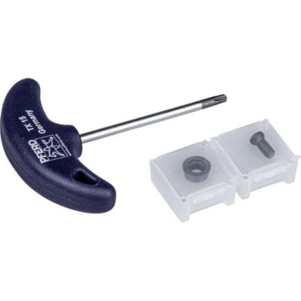 PFERD TOOLS 23000050 - Jeu de pièces de rechange pour TORUS CUTTER