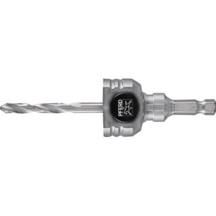PFERD TOOLS 25200901 - Système de serrage rapide PSL 8,5 pour scies-cloches bimétal