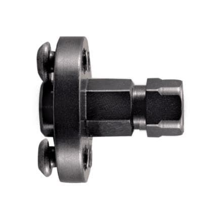 PFERD TOOLS 25200921 - Adaptateur pour systèmes de serrage rapide PSL 8,5 et PSL 11 pour scies-cloches Ø 102 à 210 mm, Heavy Duty (lot multiple)