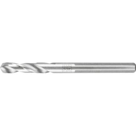 PFERD TOOLS 25202005 - Mèche de centrage HSS Ø 6,35 mm L 60 mm pour tiges de scie cloche LSS 1 et LSS 2