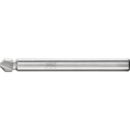 PFERD TOOLS 25202100 - Fraise conique et ébavureur HSS 90° DIN 335 C