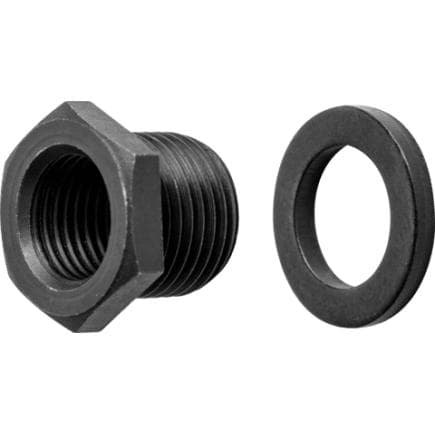 PFERD TOOLS 25203001 - Adaptateurs pour scies cloche bimétal LSA Ø 32 à 38 mm