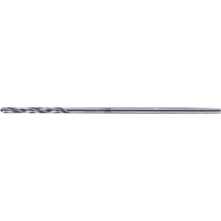 PFERD TOOLS 25203510 - Foret hélicoïdal STEEL HSS-G N DIN 338 118° universel (lot multiple)
