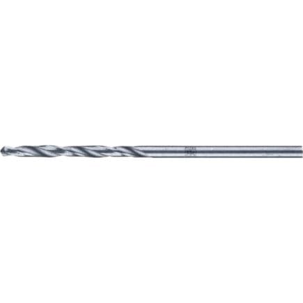 PFERD TOOLS 25203820 - Foret hélicoïdal STEEL HSS-G N DIN 340 118° version longue pour un perçage profond usinage universel (lot multiple)