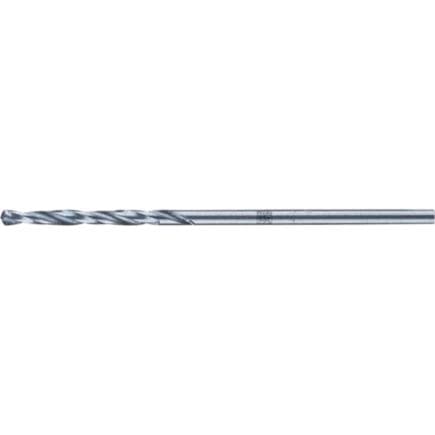 PFERD TOOLS 25203891 - Foret hélicoïdal STEEL HSS-G N DIN 1897 118° version extra-courte pour une utilisation sur robots et machines usinage...