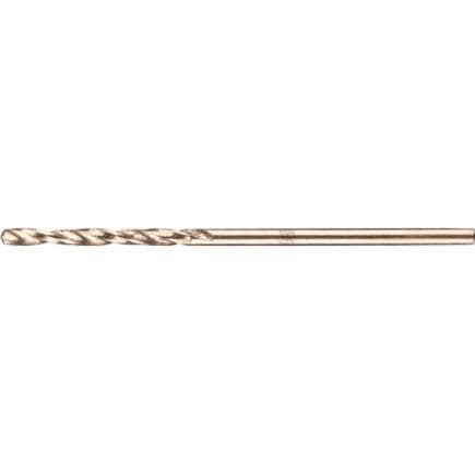 PFERD TOOLS 25203931 - Foret hélicoïdal INOX HSS-E Co5 N DIN 1897 135° version extra-courte pour utilisation sur robots et machines pr matériaux...