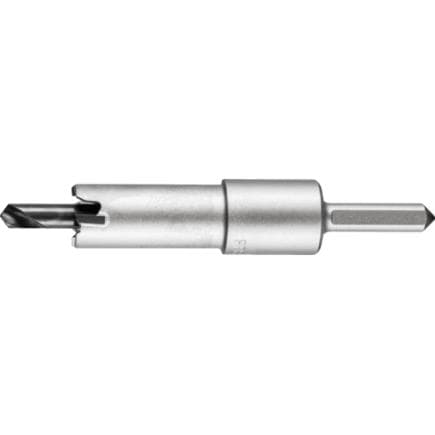 PFERD TOOLS 25462435 - Scie cloche en carbure profondeur de coupe 32 mm usinage universel
