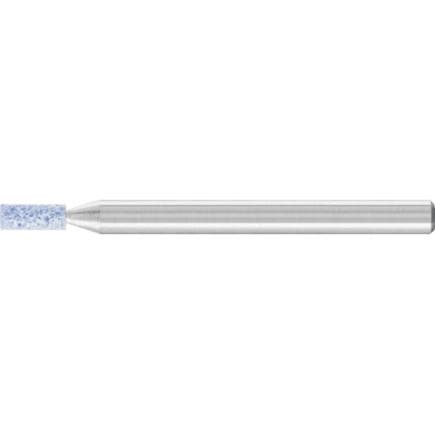 PFERD TOOLS 31328860 - Meule sur tige TOUGH cylindrique pour matériaux difficiles à usiner (lot multiple)