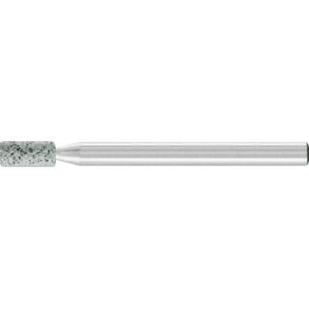 PFERD TOOLS 31330408 - Meule sur tige ALU cylindrique pour aluminium (lot multiple)