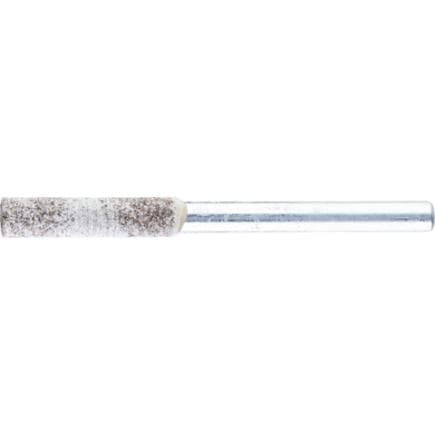 PFERD TOOLS 31105127 - Meule sur tige CAIN SHARP CS-G cylindrique pour l'affûtage des chaînes de tronçonneuse (lot multiple)