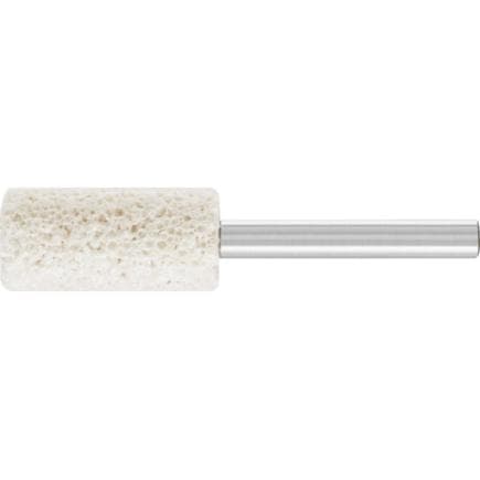 PFERD TOOLS 31330901 - Meule sur tige RUBBER cylindrique pour caoutchouc (lot multiple)