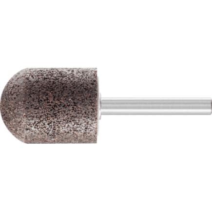 PFERD TOOLS 31408253 - Meule sur tige conique INOX pour acier inoxydable (lot multiple)