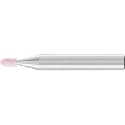 PFERD TOOLS 32102270 - Meule sur tige STEEL EDGE ogive pour acier et acier moulé (lot multiple)