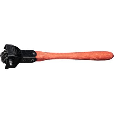 PFERD TOOLS 33300001 - Dresseur pour meules de touret Ø 12x39 mm longueur 435 mm pour profilage et dressage