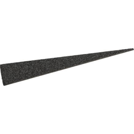 PFERD TOOLS 33401110 - Segment abrasif pour reprise des moules de sable dans les fonderies (lot multiple)