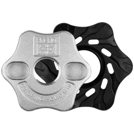 PFERD TOOLS 33500000 - Jeu de flasques de serrage SFS CC-GRIND SOLID/FLEX 100 M10 (2 pcs.)