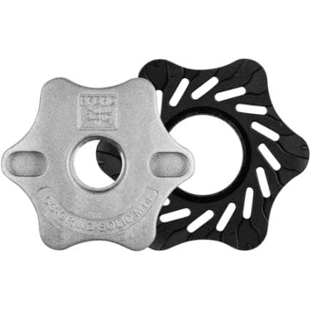 PFERD TOOLS 33500015 - Jeu de flasques de serrage SFS CC-GRIND SOLID/FLEX 115/125 M14 (2 pcs.)