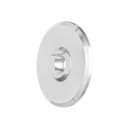 PFERD TOOLS 33500761 - Jeu de flasques de serrage SFS 76 5/8 pour plus de stabilité latérale en cas de disques à tronçonner minces 180/230 mm (2...