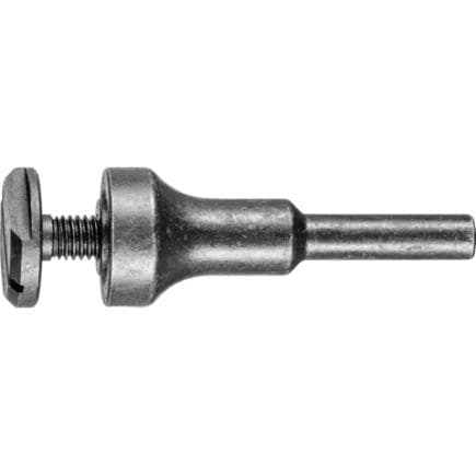 PFERD TOOLS 33512040 - Porte-outil pour disques à tronçonner diamant avec alésage Ø 10 mm