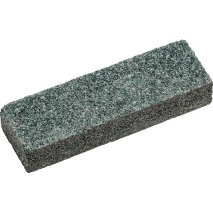 PFERD TOOLS 33899045 - Pierre à profiler 12x22x70 mm SiC46 pour le profilage et le dressage (lot multiple)