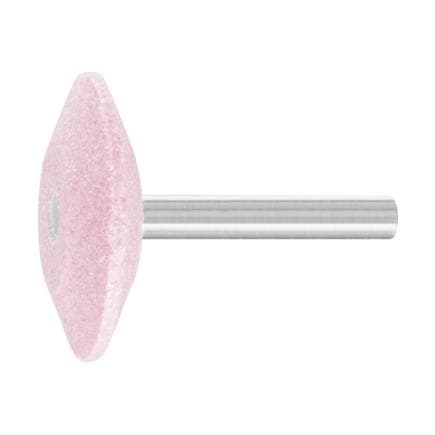PFERD TOOLS 35036276 - Meule sur tige STEEL EDGE forme A 36 pour acier et acier moulé (lot multiple)