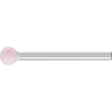 PFERD TOOLS 35685270 - Meule sur tige STEEL EDGE forme B 125 pour acier et acier moulé (lot multiple)