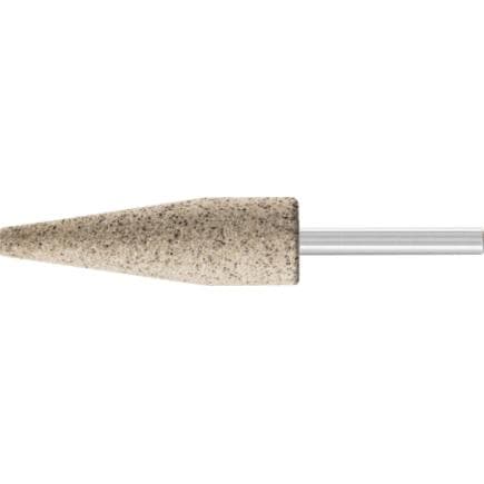 PFERD TOOLS 35501613 - Meule sur tige INOX EDGE forme A 1 pour acier inoxydable (lot multiple)