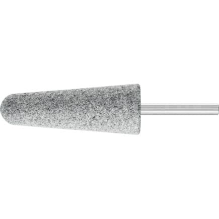 PFERD TOOLS 35503503 - Meule sur tige CAST EDGE forme A 3 pour fonte grise et fonte à graphite sphéroïdal (lot multiple)