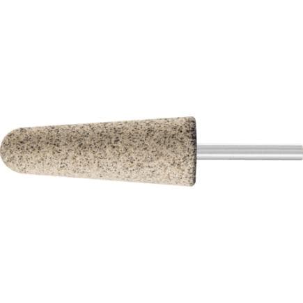 PFERD TOOLS 35503613 - Meule sur tige INOX EDGE forme A 3 pour acier inoxydable (lot multiple)