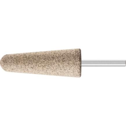 PFERD TOOLS 35503746 - Meule sur tige INOX forme A 3 pour acier inoxydable (lot multiple)
