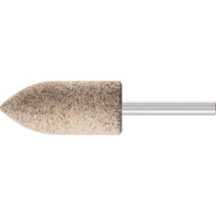 PFERD TOOLS 35511746 - Meule sur tige INOX forme A 11 pour acier inoxydable (lot multiple)