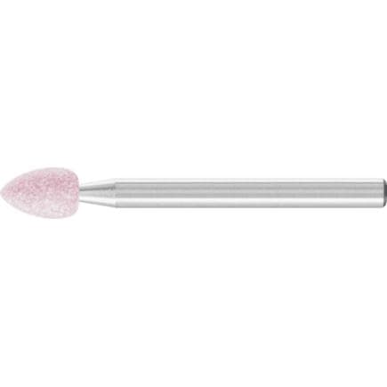 PFERD TOOLS 35605270 - Meule sur tige STEEL EDGE forme B 45 pour acier et acier moulé (lot multiple)