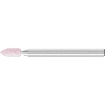 PFERD TOOLS 35606270 - Meule sur tige STEEL EDGE forme B 46 pour acier et acier moulé (lot multiple)