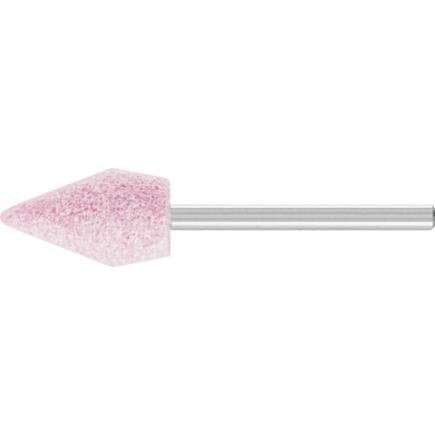 PFERD TOOLS 35611278 - Meule sur tige STEEL EDGE forme B 51 pour acier et acier moulé (lot multiple)