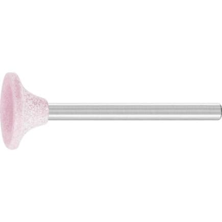 PFERD TOOLS 35642270 - Meule sur tige STEEL EDGE forme B 82 pour acier et acier moulé (lot multiple)
