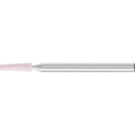 PFERD TOOLS 35657270 - Meule sur tige STEEL EDGE forme B 97 pour acier et acier moulé (lot multiple)