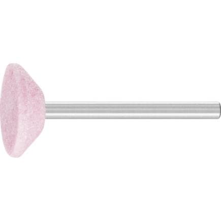 PFERD TOOLS 35663278 - Meule sur tige STEEL EDGE forme B 103 pour acier et acier moulé (lot multiple)