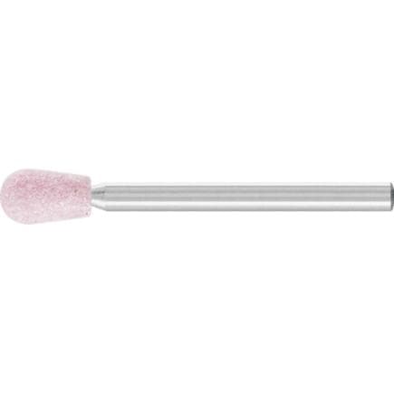 PFERD TOOLS 35674270 - Meule sur tige STEEL EDGE forme B 114 pour acier et acier moulé (lot multiple)