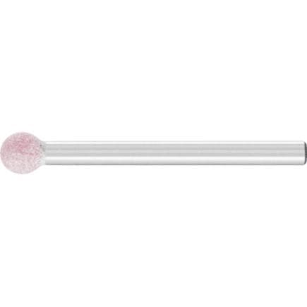 PFERD TOOLS 35683270 - Meule sur tige STEEL EDGE forme B 123 pour acier et acier moulé (lot multiple)