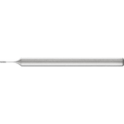 PFERD TOOLS 36006009 - Meule sur tige diamant cylindrique fine pour l'usinage d'alésages/de rayons (lot multiple)