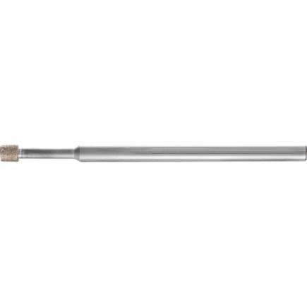 PFERD TOOLS 36154515 - Meule sur tige CBN cylindrique grossière pour rectification intérieure stationnaire