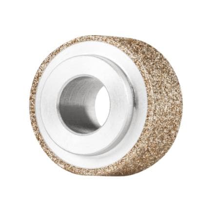 PFERD TOOLS 36722015 - Disque abrasif CBN moyenne pour la rectification intérieure stationnaire