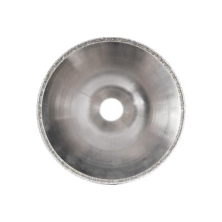PFERD TOOLS 36803644 - Meule diamantée DUODISC DIAMOND très grossière pour l'usinage de matériaux durs