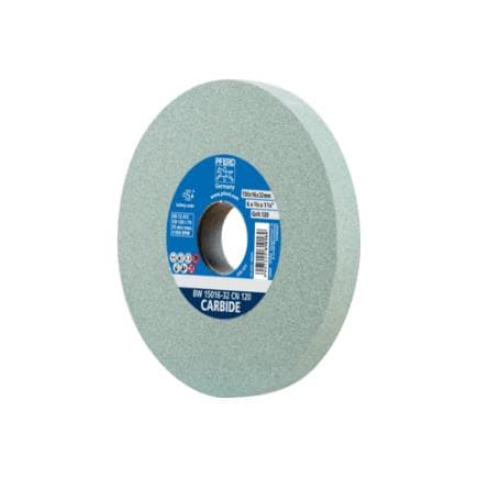 PFERD TOOLS 39009723 - Meule pour touret pour matériaux durs tels que carbure