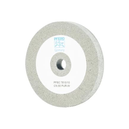 PFERD TOOLS 41110408 - Disque Poliflex SC liant PUR (lot multiple)