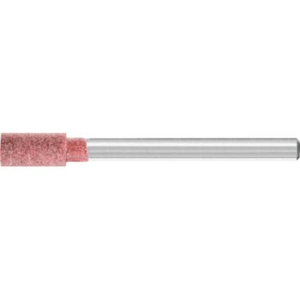 PFERD TOOLS 41279112 - Meule sur tige Poliflex forme cylindrique liant GR (lot multiple)