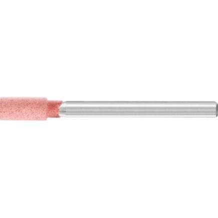 PFERD TOOLS 41200540 - Meule sur tige Poliflex forme cylindrique liant GR dur (lot multiple)